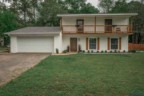 114 Fairview Dr., Longview, TX 75604