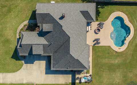175 ROCKROSE DR, Longview, TX 75605
