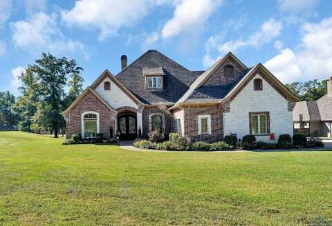 175 ROCKROSE DR, Longview, TX 75605