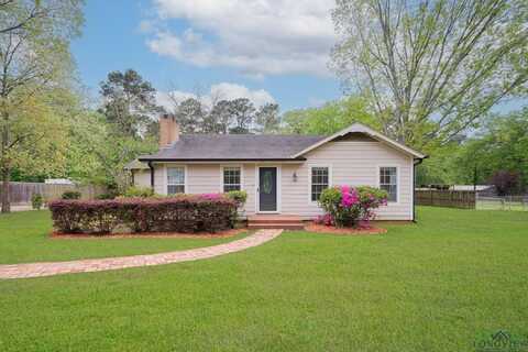 2904 Dudley Rd, Kilgore, TX 75662