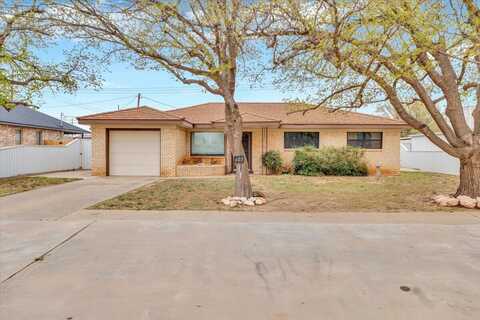 603 SW 13th Street, Seminole, TX 79360
