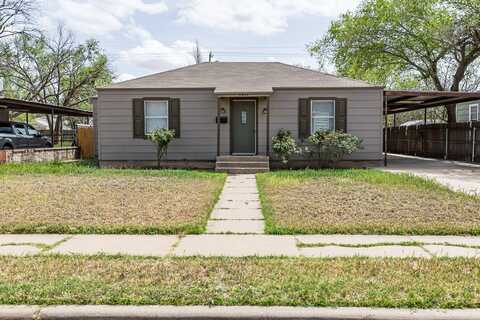 2409 31st Street, Lubbock, TX 79411