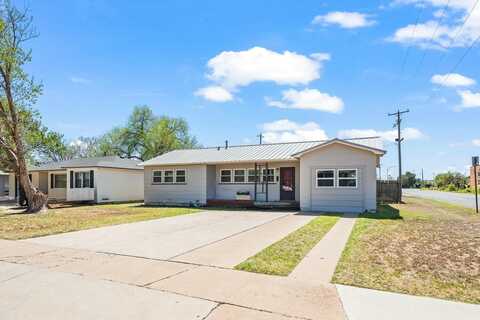 3119 47th Street, Lubbock, TX 79413