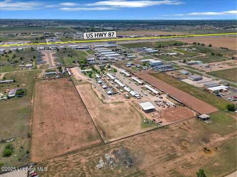 11601 County Rd 2360, Lubbock, TX 79404