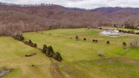 Tbd PINE GROVE Road, Olympia, KY 40358
