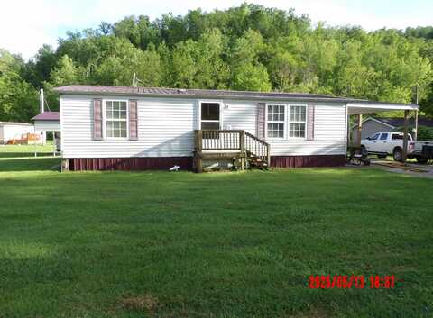 5937 West Highway 460, Frenchburg, KY 40322
