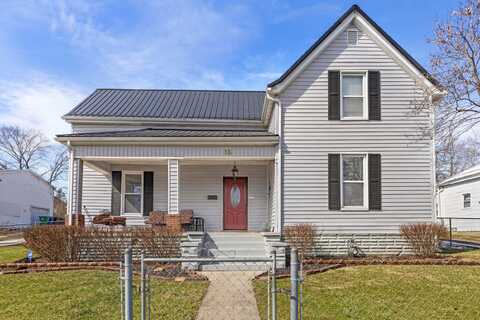 16 Taylor Avenue, Winchester, KY 40391