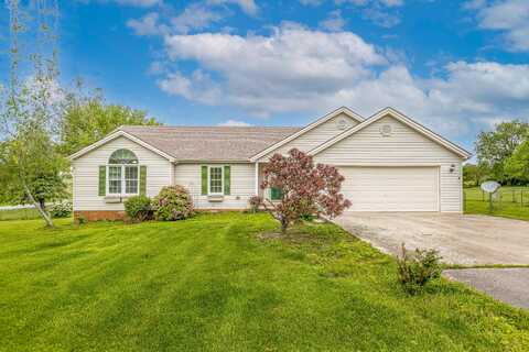 256 Sutton Lane, Lancaster, KY 40444
