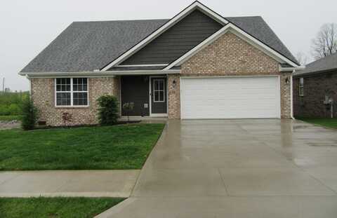 639 Fourwinds Drive, Richmond, KY 40475
