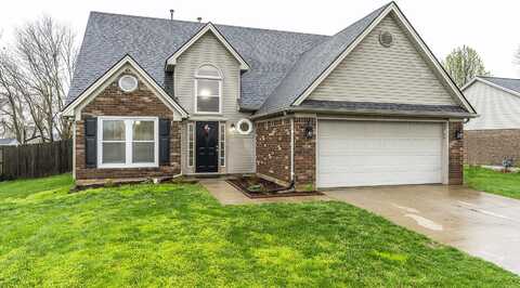110 Hemingway Place, Georgetown, KY 40324