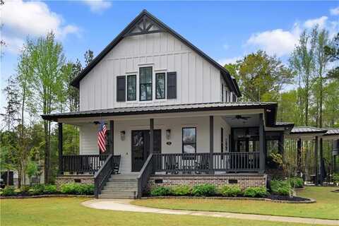 98 WAVERLY WAY, WAVERLY, AL 36879