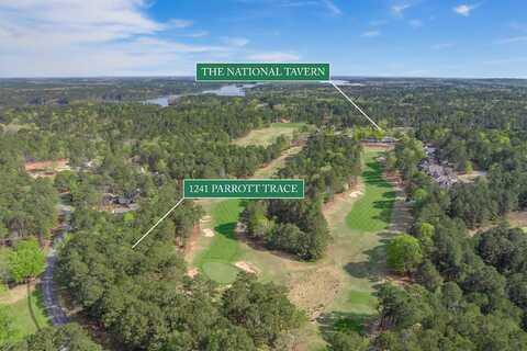 1241 PARROTT TRACE, Greensboro, GA 30642