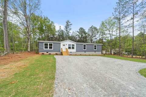109 CLOPTON DRIVE, Eatonton, GA 31024