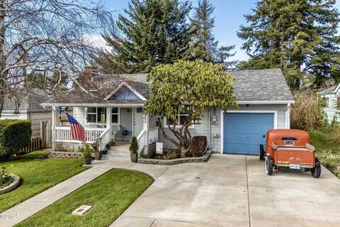 333 NE 7th Street, Newport, OR 97365