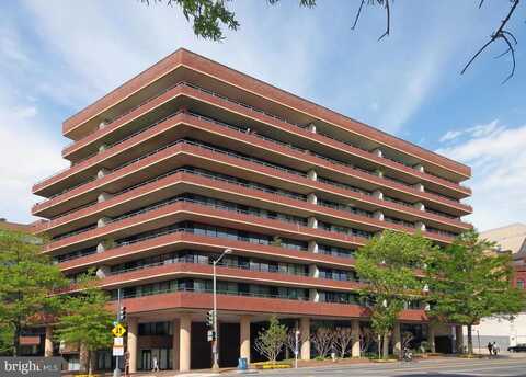 2555 PENNSYLVANIA AVE NW #1017, WASHINGTON, DC 20037