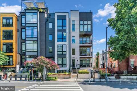3817 14TH ST NW #8, WASHINGTON, DC 20011