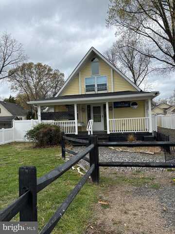 115 NELSON, COLONIAL BEACH, VA 22443