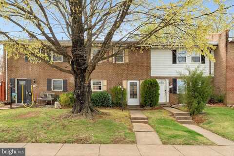 322 E MAPLE AVE, STERLING, VA 20164