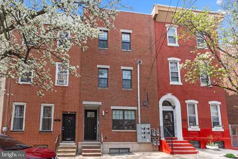 1506 N 7TH ST #1, PHILADELPHIA, PA 19122