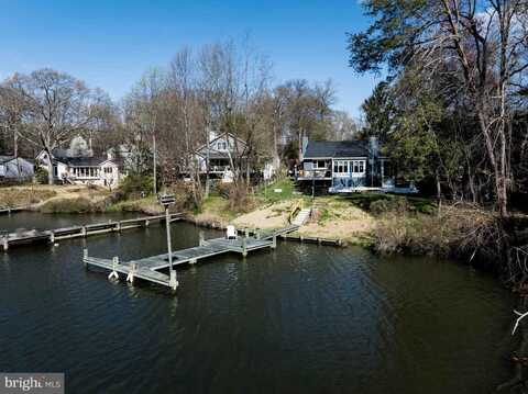 993 HILLENDALE DR, ANNAPOLIS, MD 21409