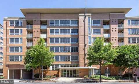 355 I ST SW #618, WASHINGTON, DC 20024