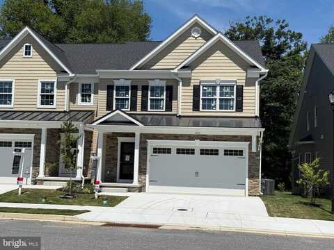 1712 BOTANICAL CT #22, SYKESVILLE, MD 21784