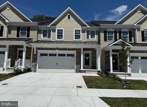 1710 BOTANICAL CT #21, SYKESVILLE, MD 21784