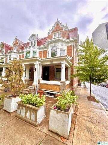 1527 West Turner Street, Allentown, PA 18102