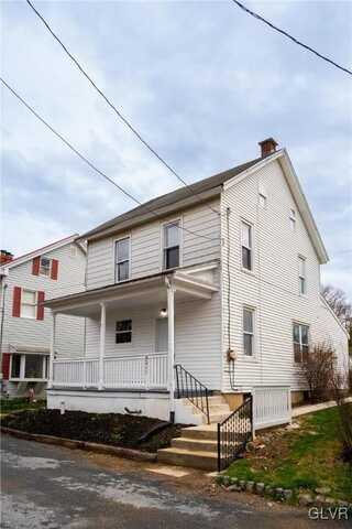 8211 Morgan Street, Washington, PA 18079