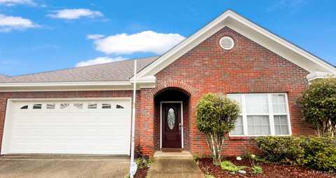 718 Briarcliff Place, Prattville, AL 36066