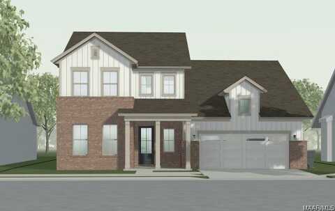 9001 Chattan Way, Pike Road, AL 36064