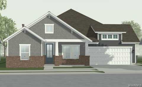 9035 Chattan Way, Pike Road, AL 36064