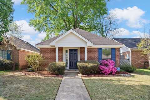 4344 Hillside Oaks, Montgomery, AL 36109