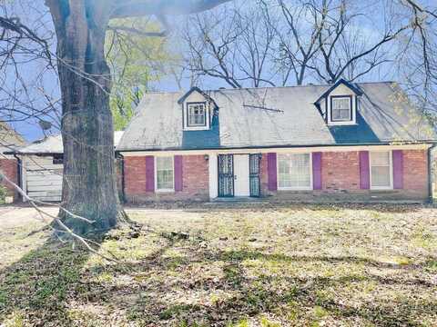 2057 GROVEHAVEN, Memphis, TN 38116