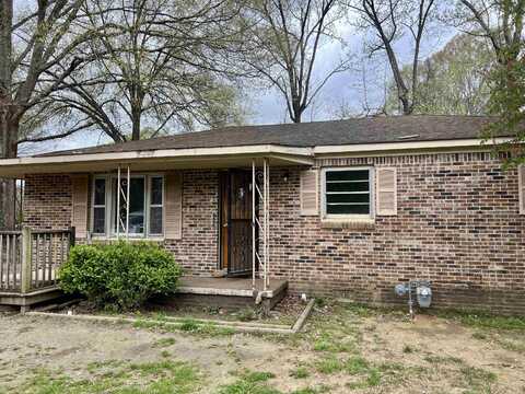 190 TURNER KYLE, Savannah, TN 38372
