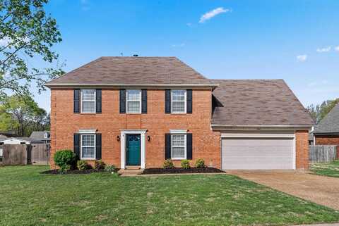 905 TEN OAKS, Collierville, TN 38017