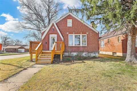5800 Marquette Avenue, Saint Louis, MO 63139