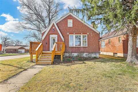 5800 Marquette Avenue, Saint Louis, MO 63139