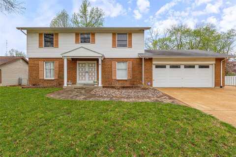 29 Park Charles Boulevard N, Saint Peters, MO 63376