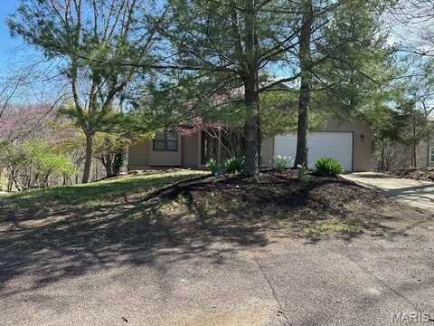 157 S Kings Road, Lake Sherwood, MO 63357