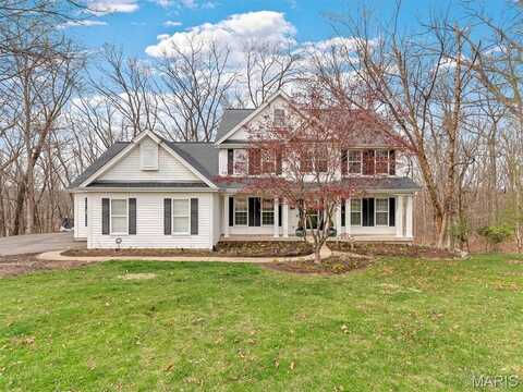 997 Sheffield Forest Court, Wildwood, MO 63021