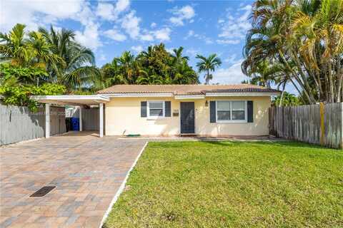 705 NE 15th Ct, Fort Lauderdale, FL 33304
