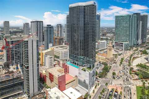 398 NE 5th St, Miami, FL 33132