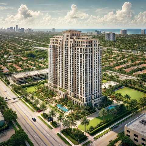 900 NE 18th Ave, Fort Lauderdale, FL 33304