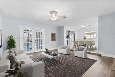 1986 NW 32nd St, Oakland Park, FL 33309