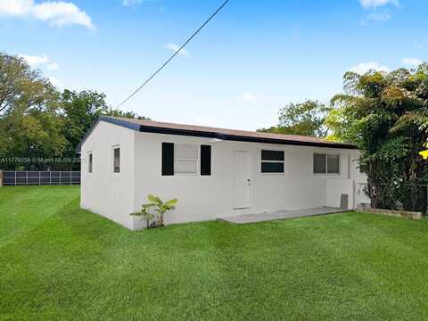 26633 SW 138th Ct, Homestead, FL 33032