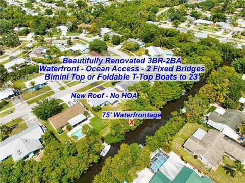 697 Pawnee St, Jupiter, FL 33458