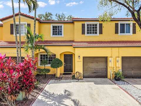 10219 SW 18th Ct, Miramar, FL 33025