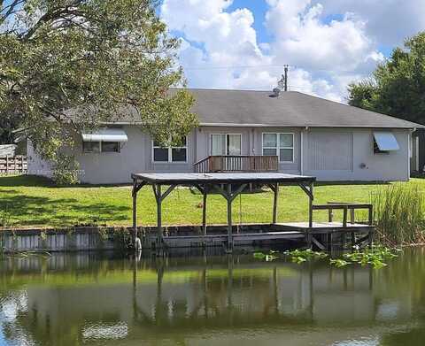 3611 SE 19TH TERR, Okeechobee, FL 34974