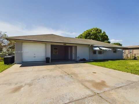 3611 SE 19TH TERR, Okeechobee, FL 34974